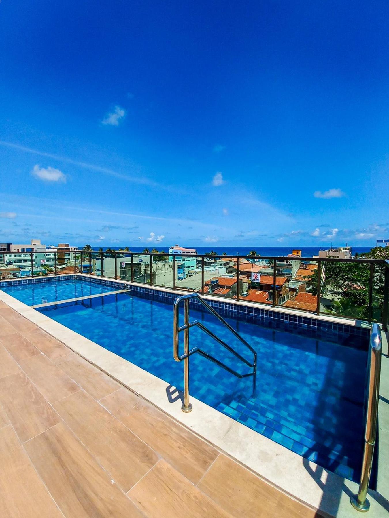 Apartamento de 1 Quarto